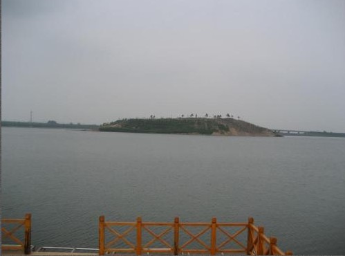 沈陽丁香湖
